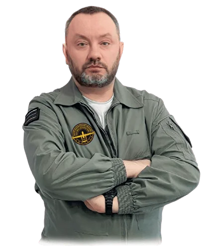 Преподаватель Кондратьев Максим Анатольевич
